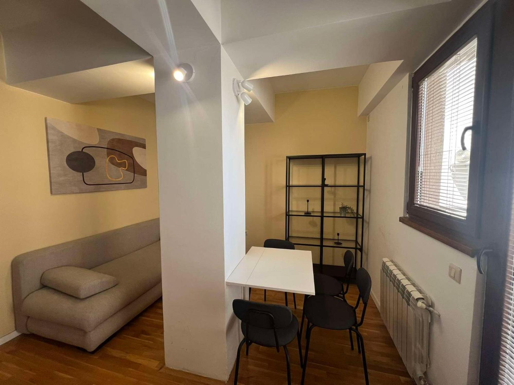 Gigi Apartment By Eluxory Skopje Exterior foto