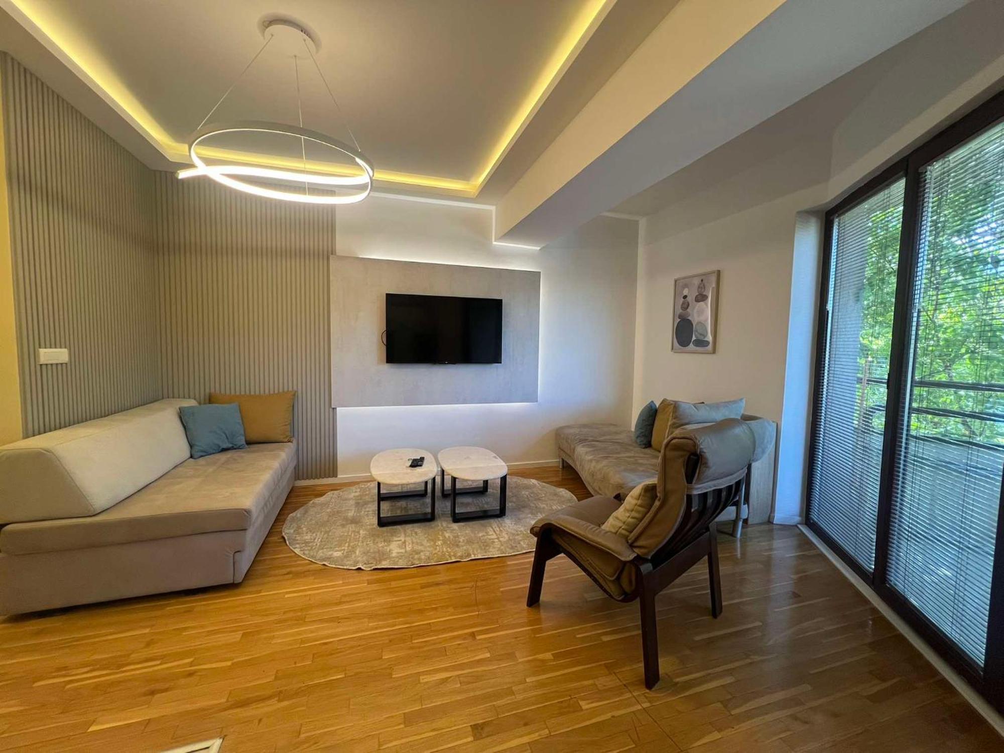 Gigi Apartment By Eluxory Skopje Exterior foto